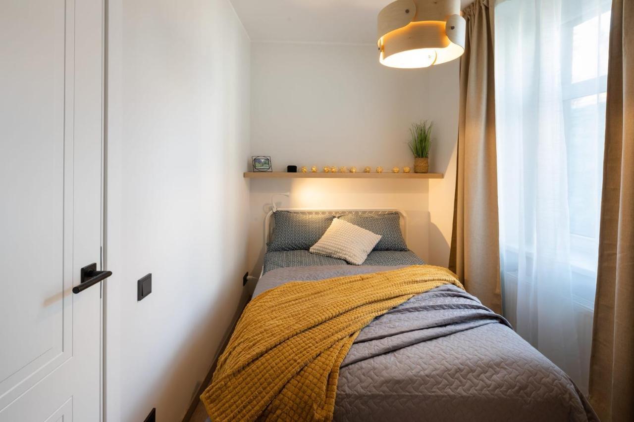 Old Riga Cozy One Bedroom Apartment Exterior foto